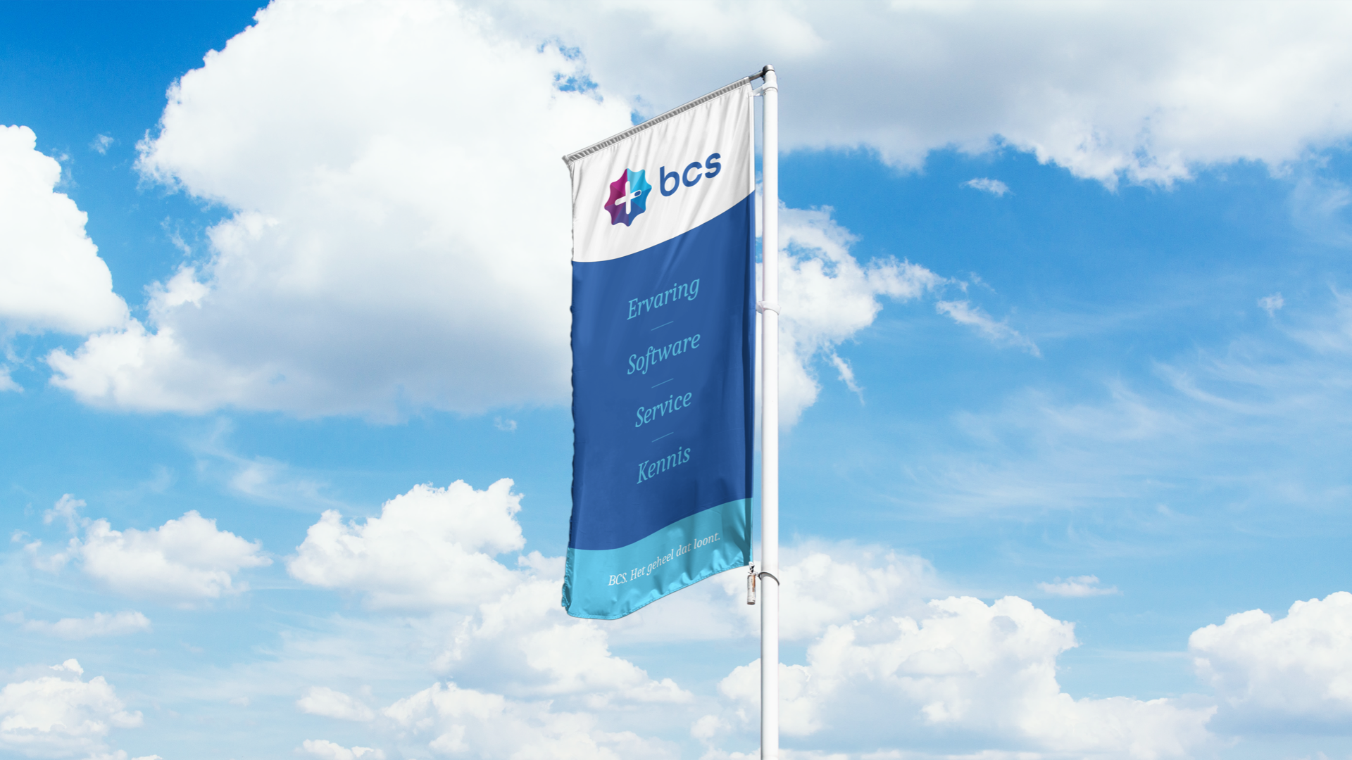BCS Case beeld 3