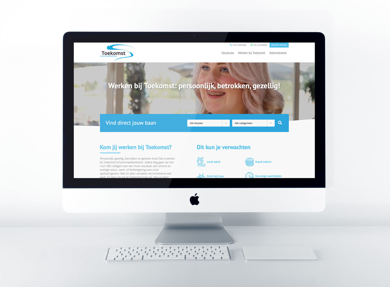 Case toekomst img website